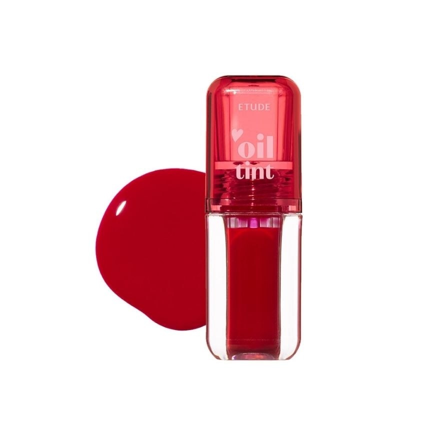 Dear Darling Oil Tint 01 Real Cherry