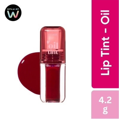 ETUDE HOUSE Dear Darling Oil Tint 02 Plum Berry