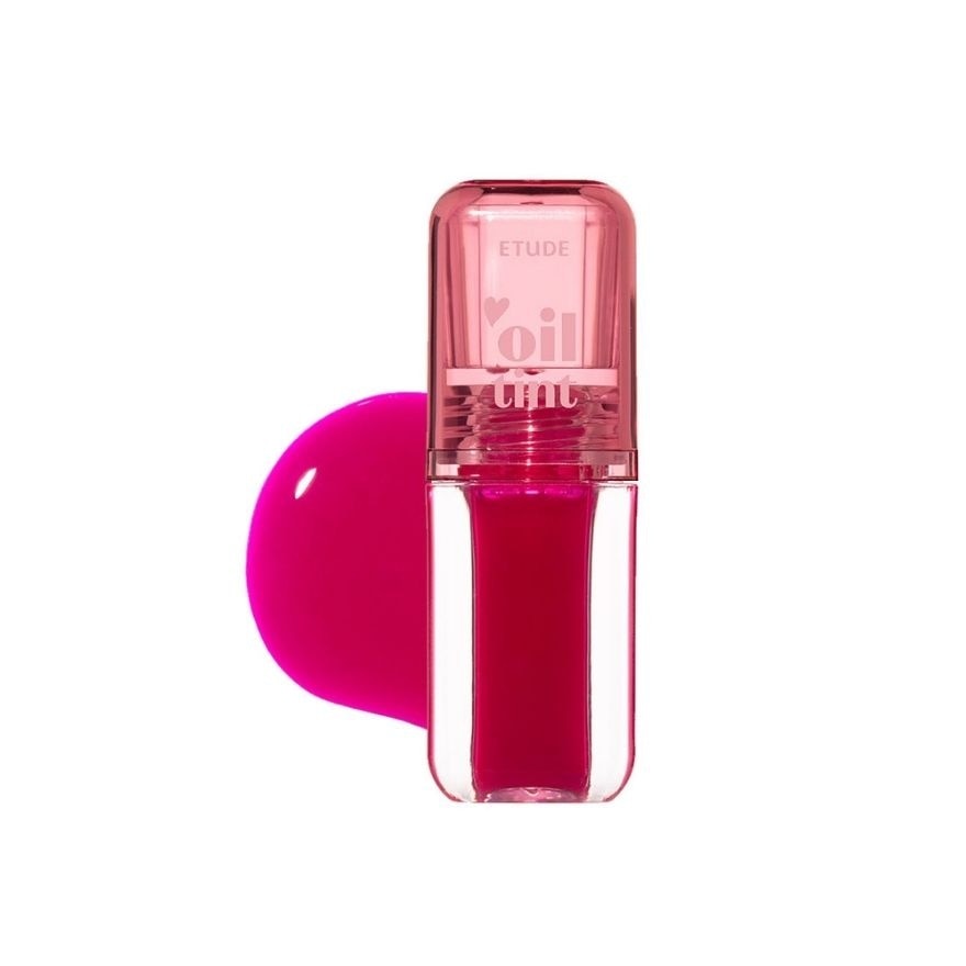 Dear Darling Oil Tint 03 Neon Pink