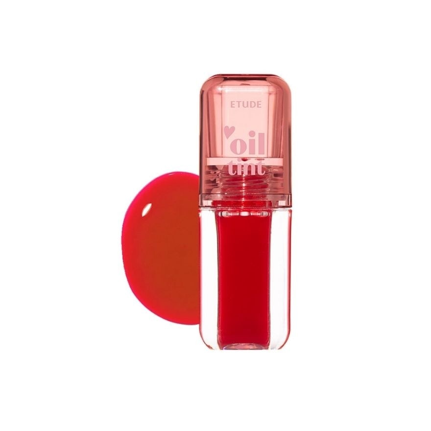 Dear Darling Oil Tint 04 Sweet Apple