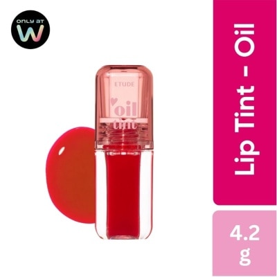 ETUDE HOUSE Dear Darling Oil Tint 04 Sweet Apple