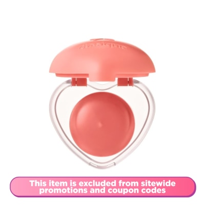 DASIQUE Souffle Color Pot 02 Pomelo Pudding