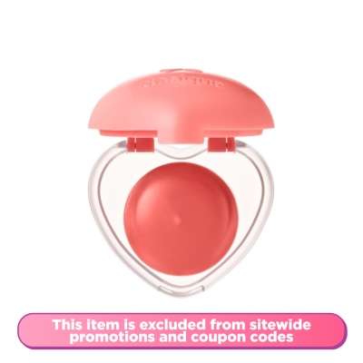 DASIQUE Souffle Color Pot 04 Mango Spread