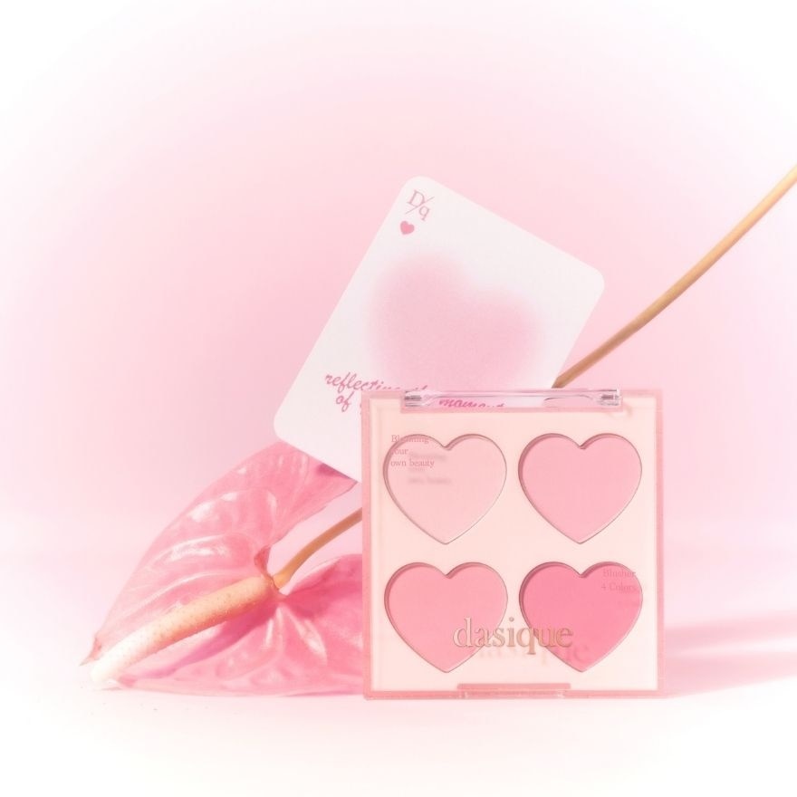 Blending Mood Cheek 13 Sweet Heart