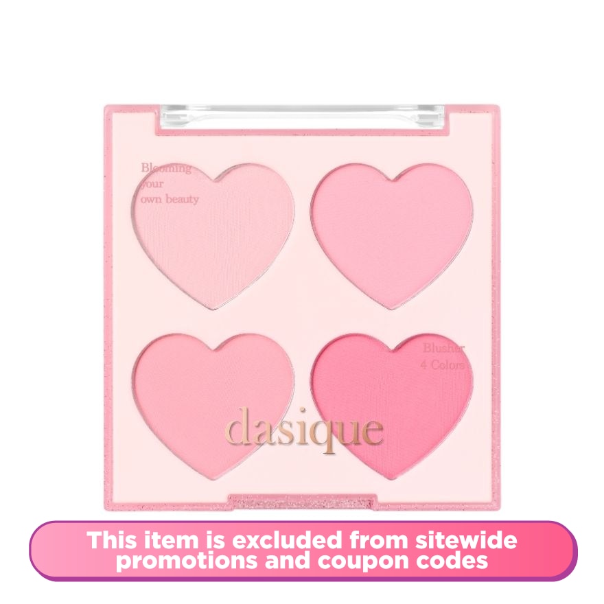 Blending Mood Cheek 13 Sweet Heart