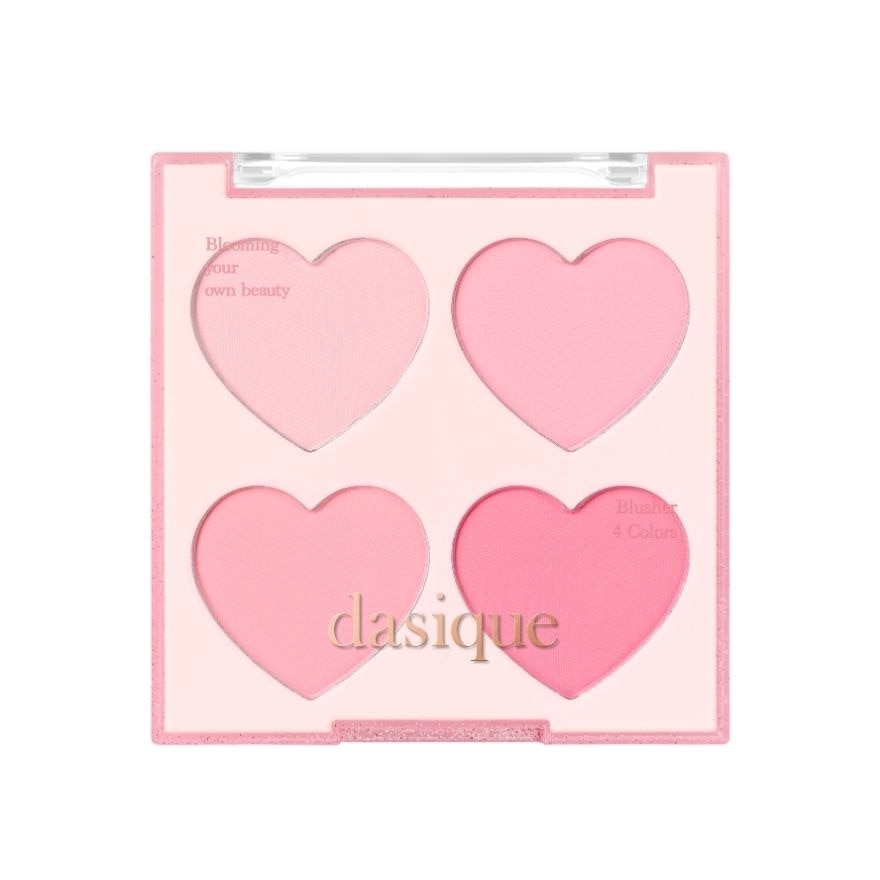 Blending Mood Cheek 13 Sweet Heart