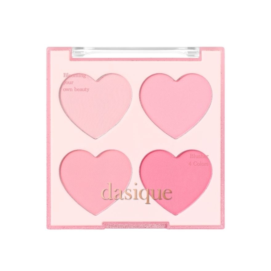 Blending Mood Cheek 13 Sweet Heart