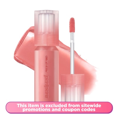 PERIPERA Over Blur Tint 02 Cool Starter