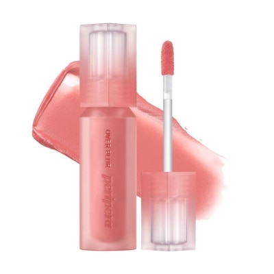 PERIPERA Over Blur Tint 02 Cool Starter
