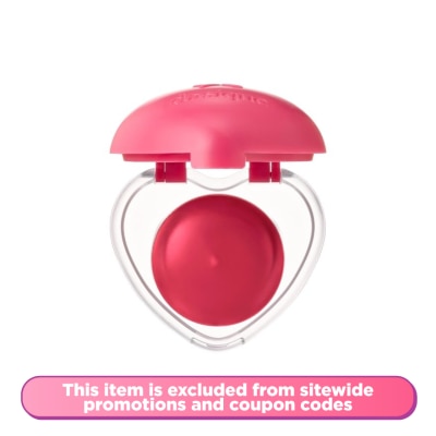 DASIQUE Souffle Color Pot 12 Apple Tarte