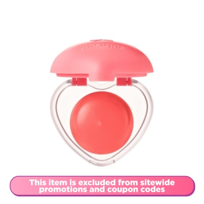 DASIQUE Souffle Color Pot 03 Coral Choux