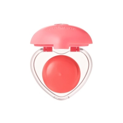 DASIQUE Souffle Color Pot 03 Coral Choux