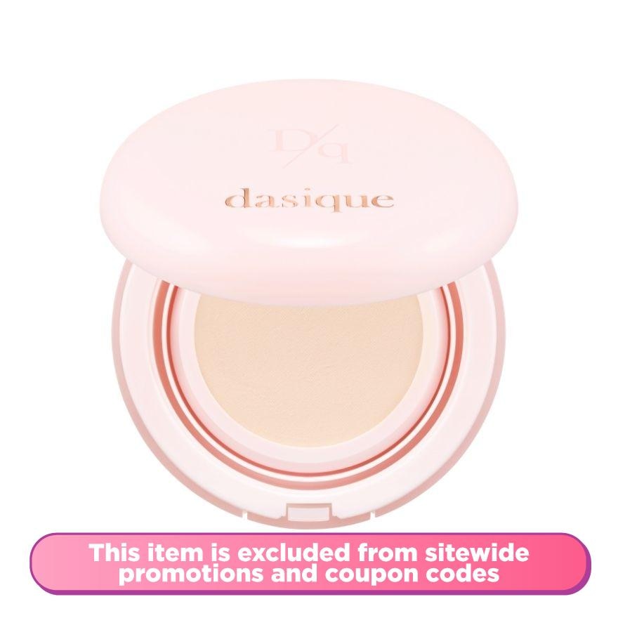 Water Dewy Gel Cushion 21N Pure