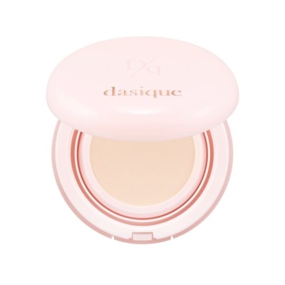 DASIQUE Water Dewy Gel Cushion 21N Pure