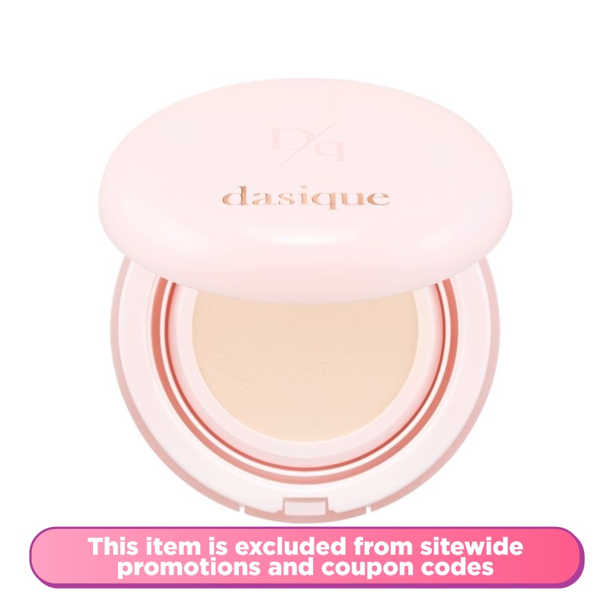 Water Dewy Gel Cushion 21N Pure