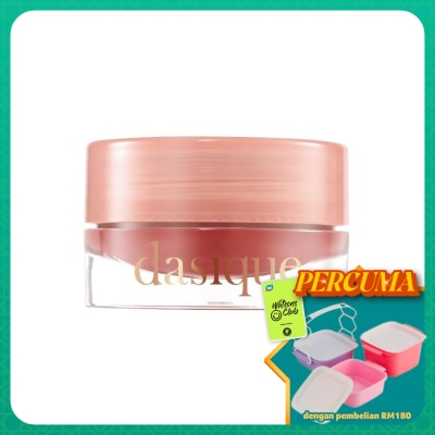 DASIQUE - Fruity Lip Jam 10 Fig Jam