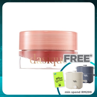 DASIQUE Fruity Lip Jam 10 Fig Jam