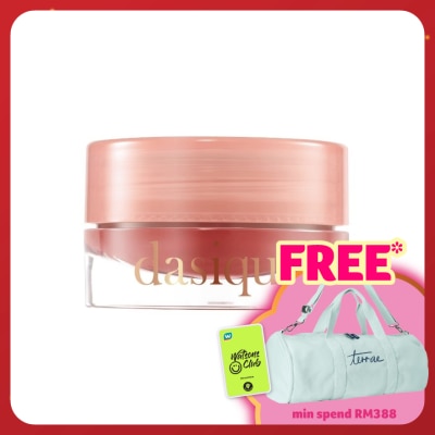 DASIQUE Fruity Lip Jam 10 Fig Jam