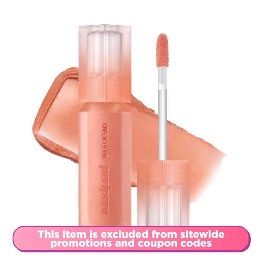 Over Blur Tint 01 Warm-Bassador