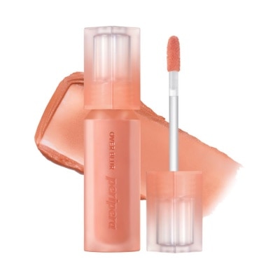 PERIPERA Over Blur Tint 01 Warm-Bassador