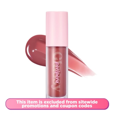 PERIPERA Ink Glasting Lip Gloss 03 Chilling Rosy