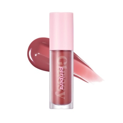 PERIPERA Ink Glasting Lip Gloss 03 Chilling Rosy