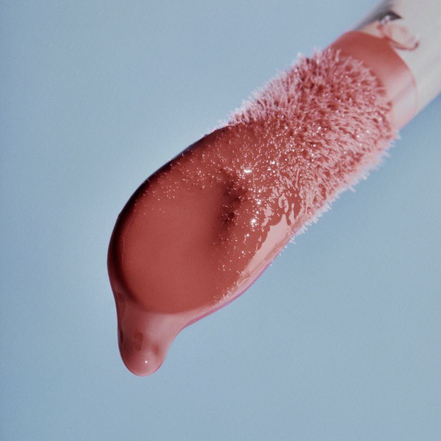 Ink Glasting Lip Gloss 03 Chilling Rosy