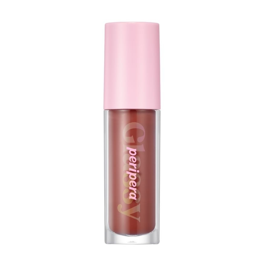 Ink Glasting Lip Gloss 09 Grow On You image