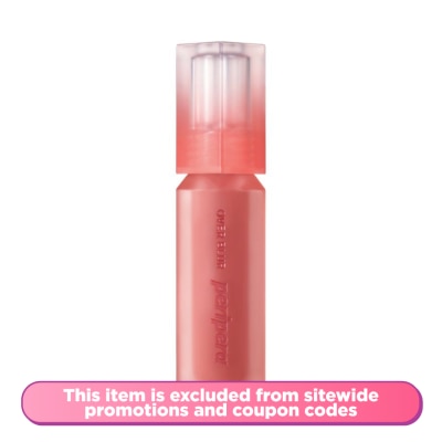 PERIPERA Over Blur Tint 04 Coral-La-La