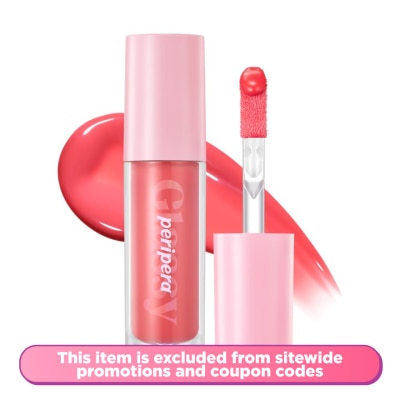 PERIPERA - Ink Glasting Lip Gloss 12 Comfy Cozy