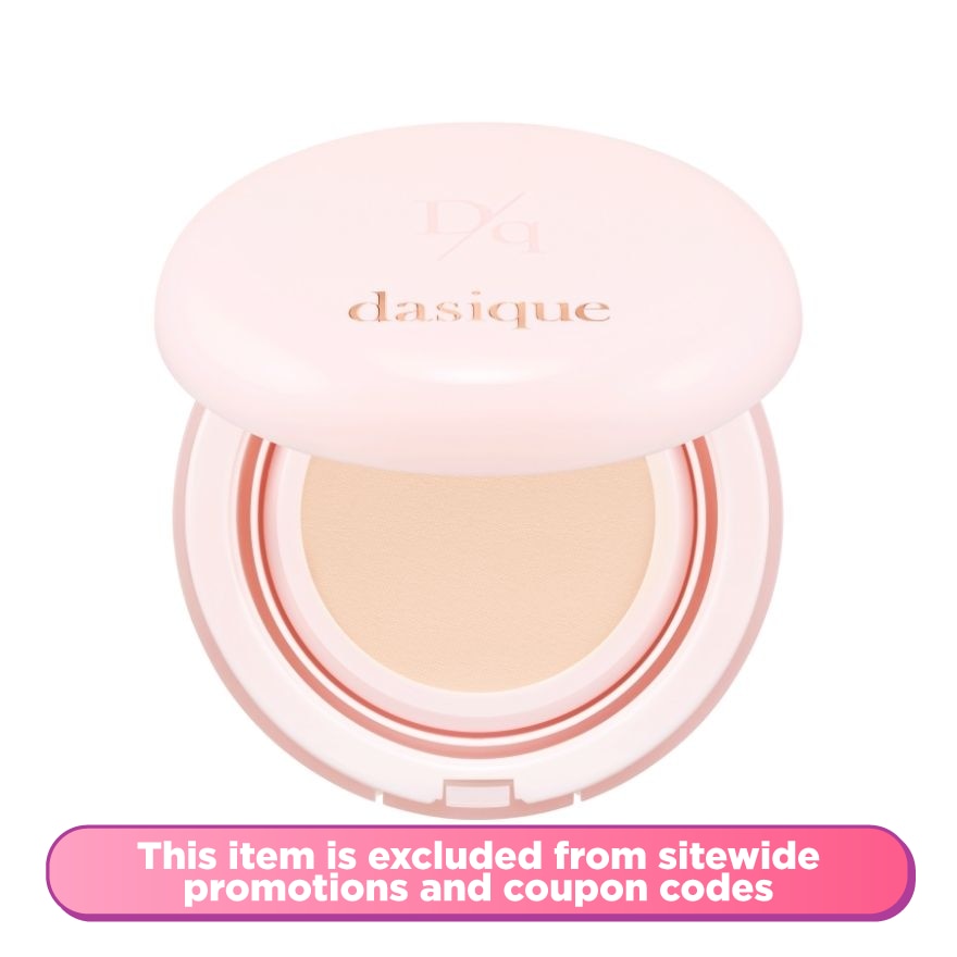 Water Dewy Gel Cushion 23N Natural Cool Rosy