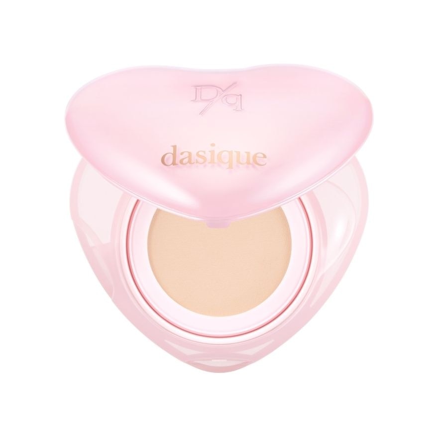 Water Dewy Gel Cushion 23N Natural Cool Rosy