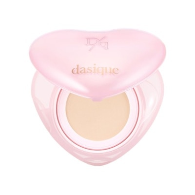 DASIQUE Water Dewy Gel Cushion 21N Pure