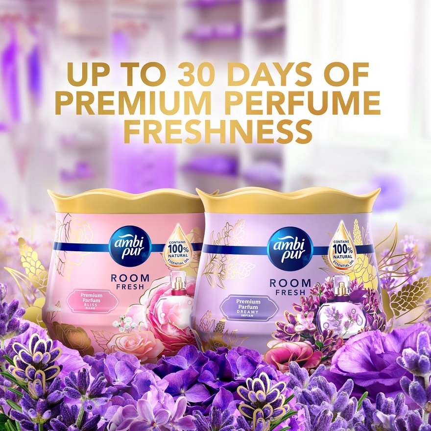 Gel Fresh Downy Dreamy 180g