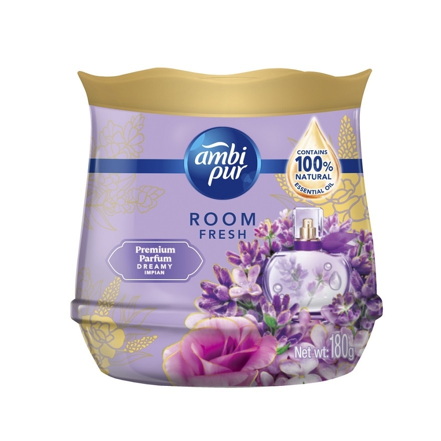 Gel Fresh Downy Dreamy 180g