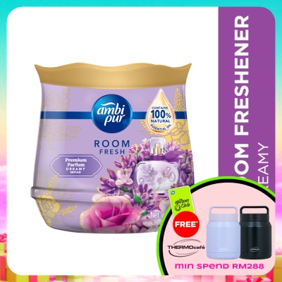 AMBI PUR - Gel Fresh Downy Dreamy 180g