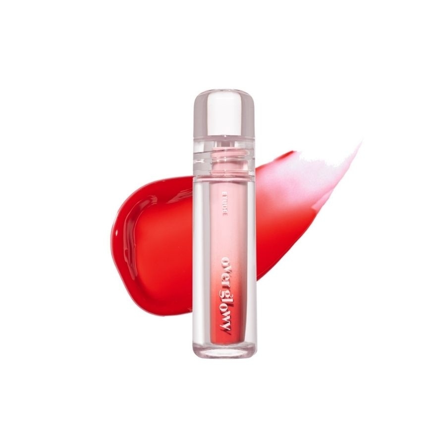 Over Glowy Tint 03 DdoriI Apple Red image