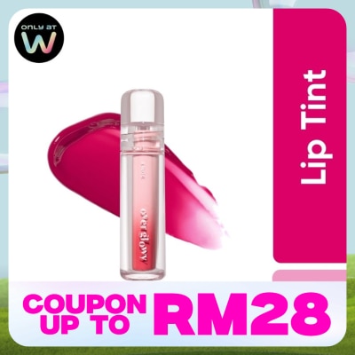 ETUDE HOUSE Over Glowy Tint 05 Bambi Cherry