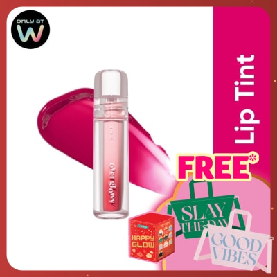 ETUDE HOUSE Over Glowy Tint 05 Bambi Cherry