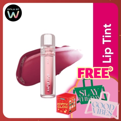 ETUDE HOUSE Over Glowy Tint 06 Pink's Tone