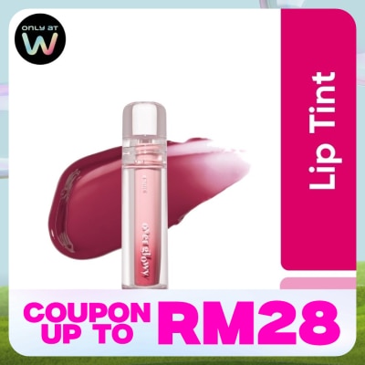 ETUDE HOUSE Over Glowy Tint 06 Pink's Tone