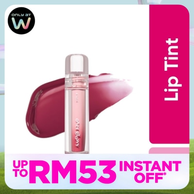 ETUDE HOUSE Over Glowy Tint 06 Pink's Tone