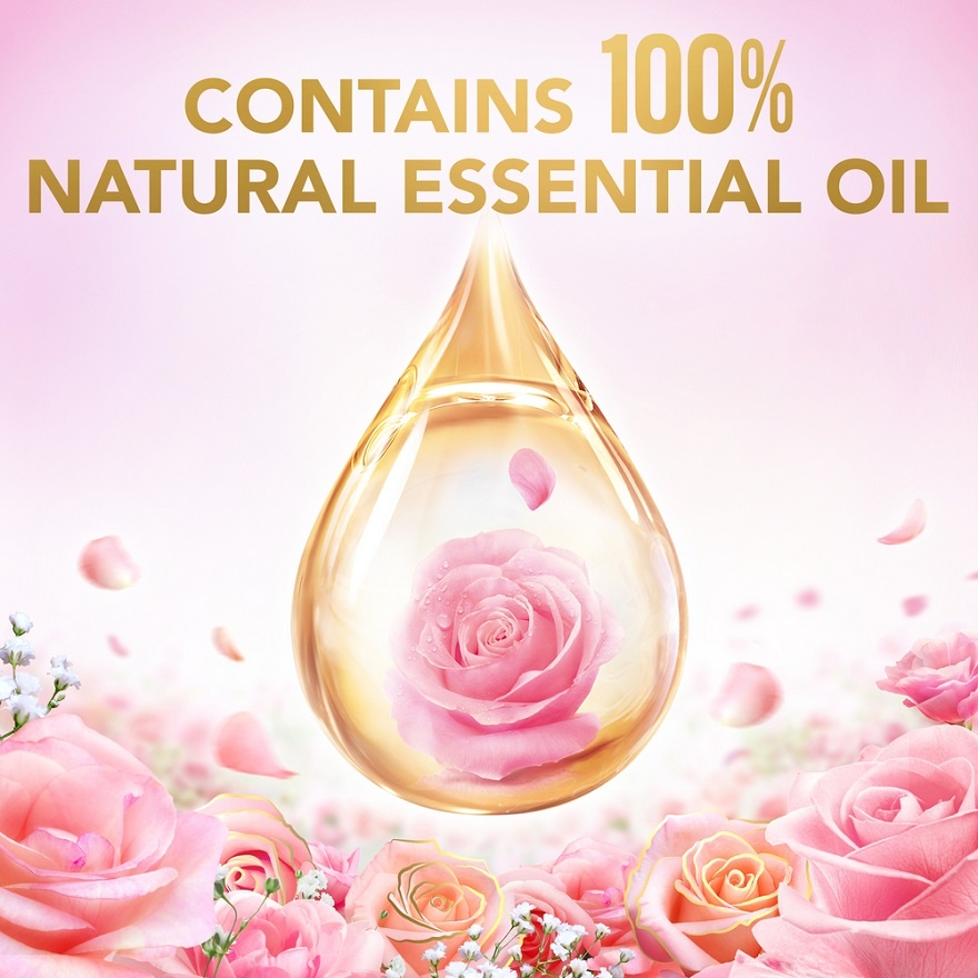 Gel Fresh Downy Bliss 180g