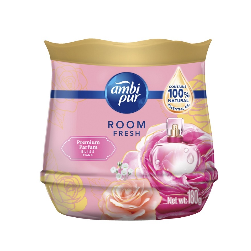 Gel Fresh Downy Bliss 180g
