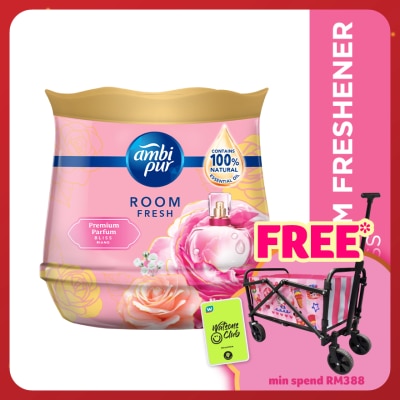 AMBI PUR Air freshener with floral refreshing scents