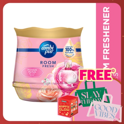 AMBI PUR Air freshener with floral refreshing scents