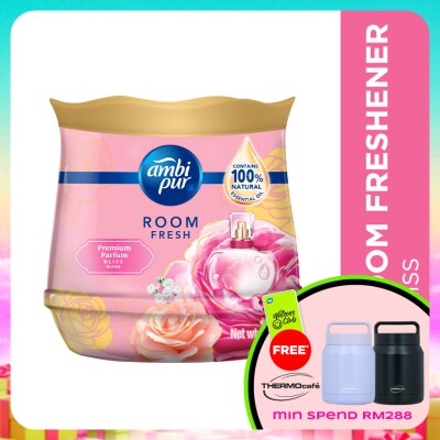 AMBI PUR - Gel Fresh Downy Bliss 180g