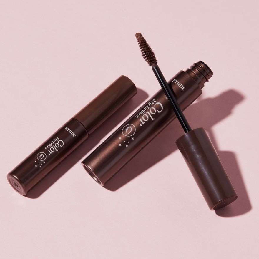 Color My Brows 01 Rich Brown