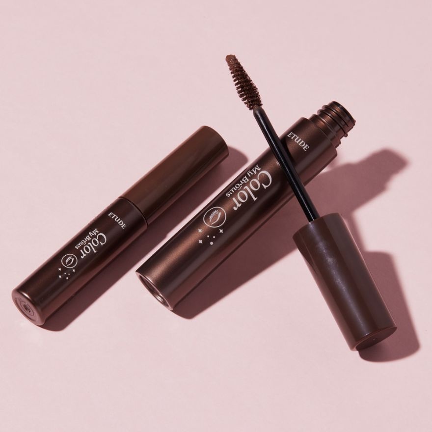 Color My Brows 01 Rich Brown image