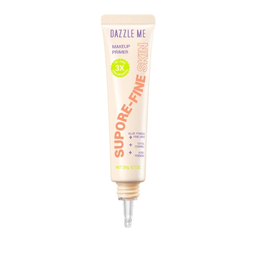 Supore-Fine Skin Makeup Primer image